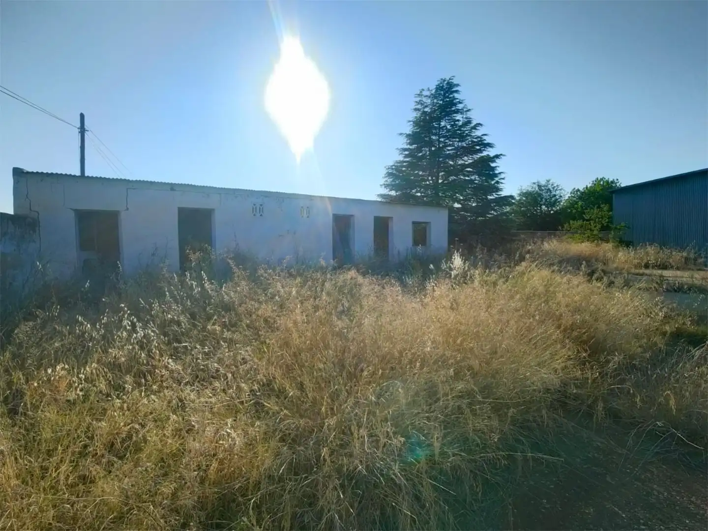 Land for sale in Montijo