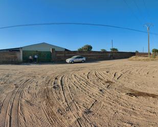 Vista exterior de Terreny en venda en Montijo