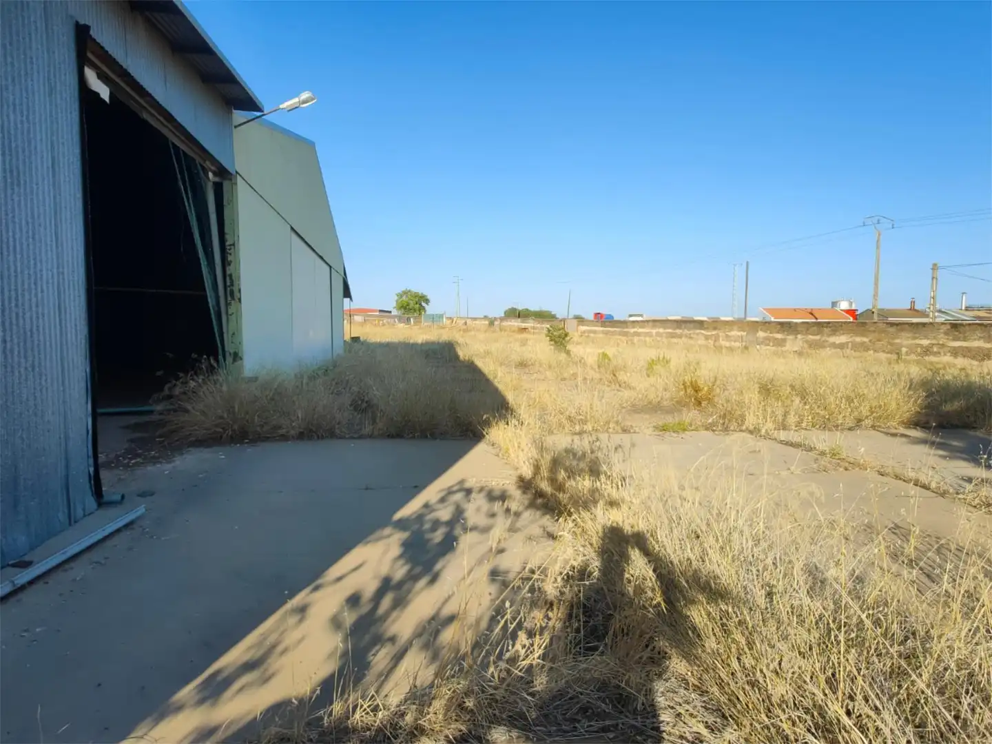 Land for sale in Montijo