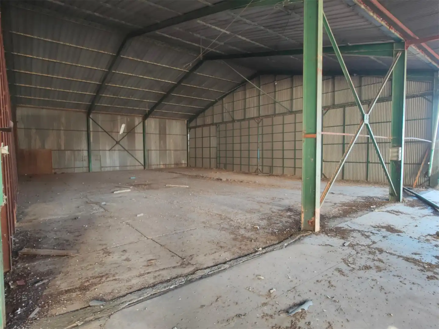 Land for sale in Montijo