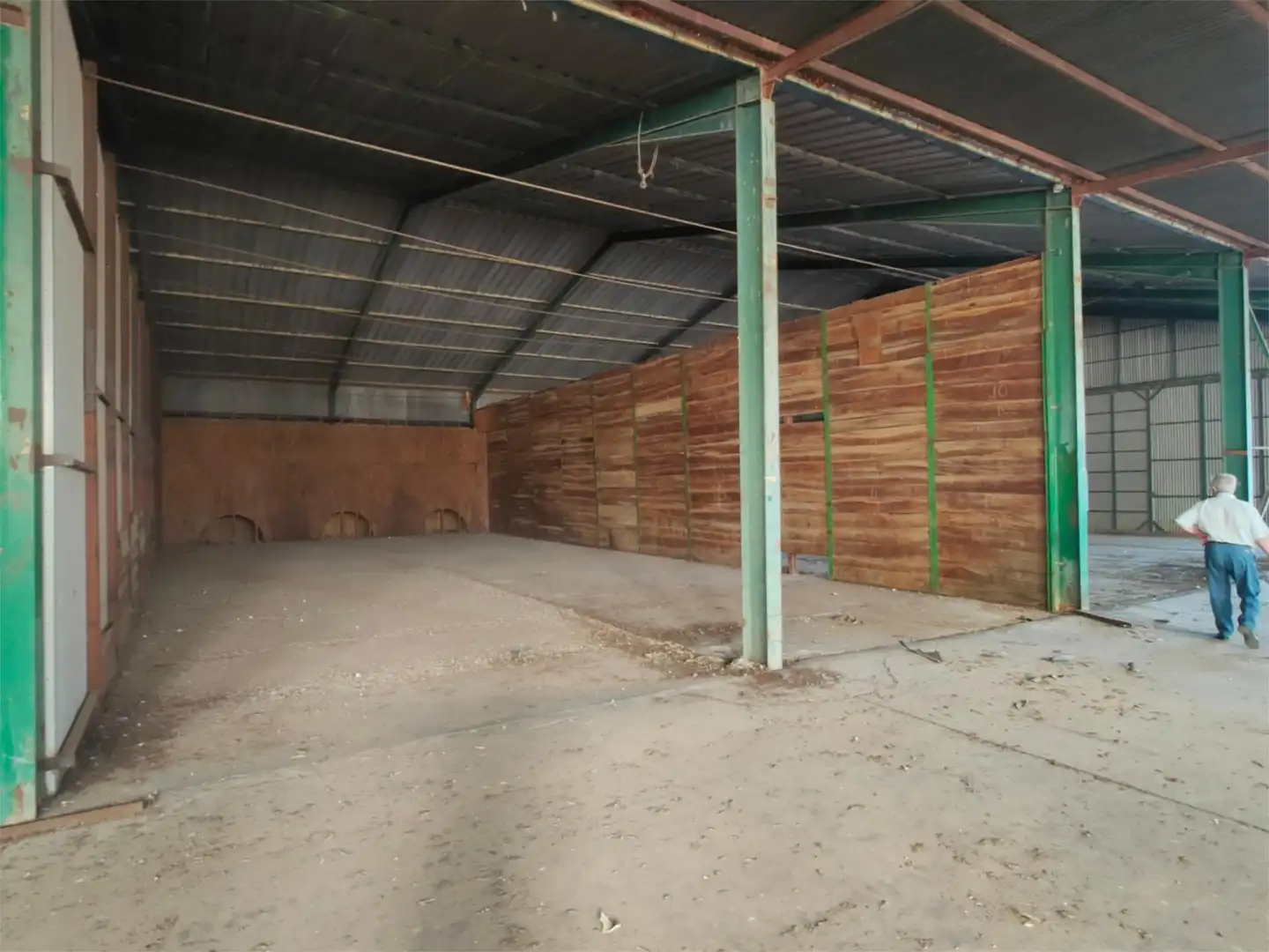 Land for sale in Montijo