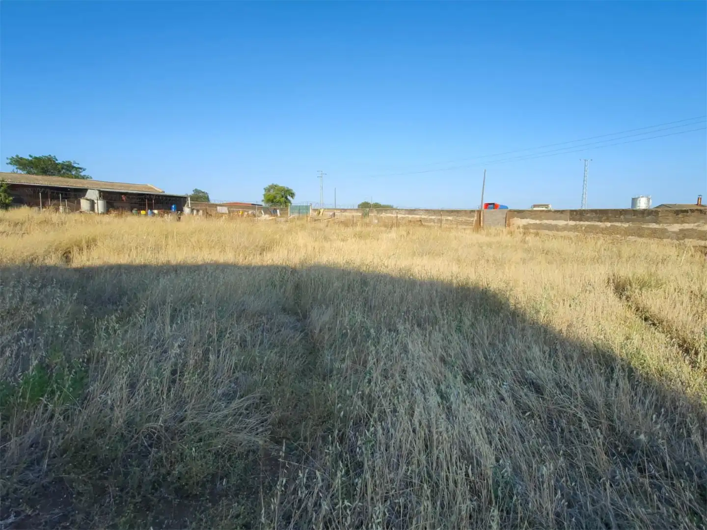 Land for sale in Montijo
