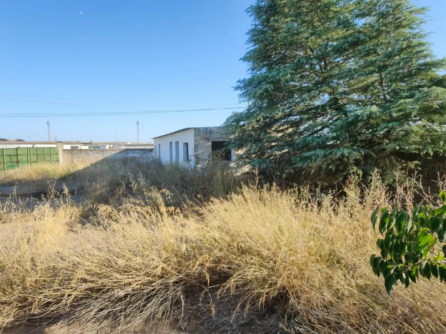 Land for sale in Montijo