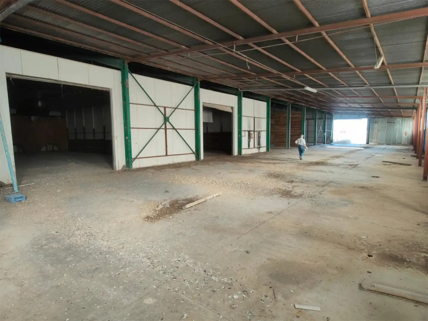 Land for sale in Montijo