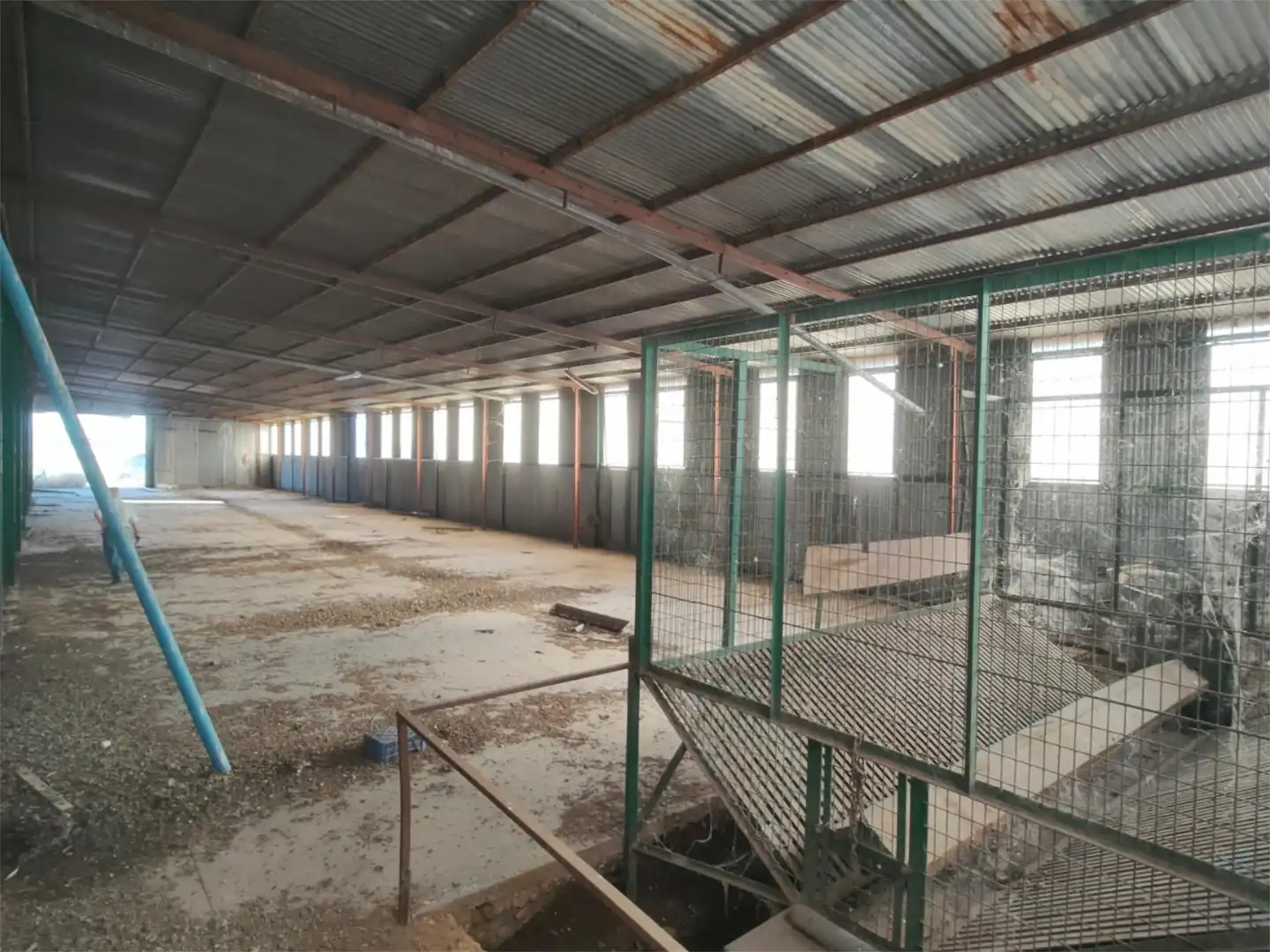 Land for sale in Montijo