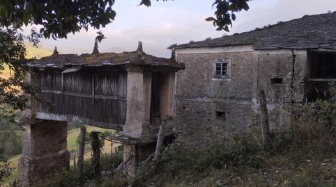 Foto 3 de Casa o chalet en venta en Lugar Lourido, 22a, San Tirso de Abres, Asturias