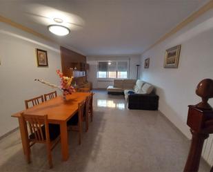 Living room of Single-family semi-detached for sale in Riudoms