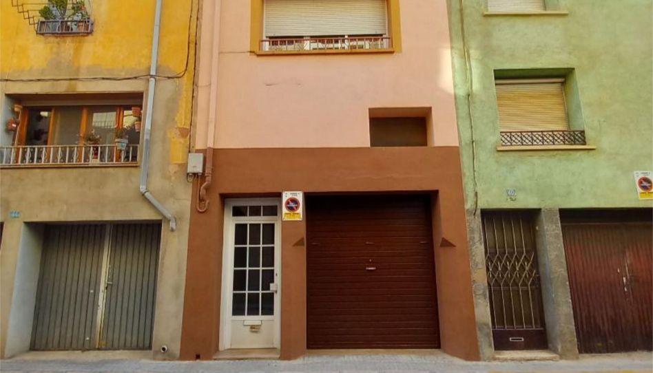 Piso en venta en Carrer Sant Sebastià, 21, Riudoms, Tarragona - imagen 1 Foto 1 de Piso en venta en Carrer Sant Sebastià, 21, Riudoms, Tarragona