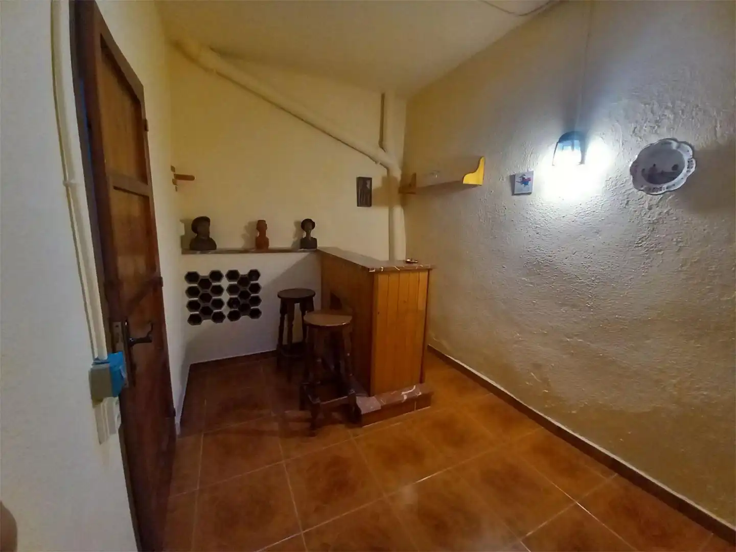 Piso en venta en Carrer Sant Sebastià, 21, Riudoms Piso en venta en Riudoms con Calefacción, Terraza y Amueblado