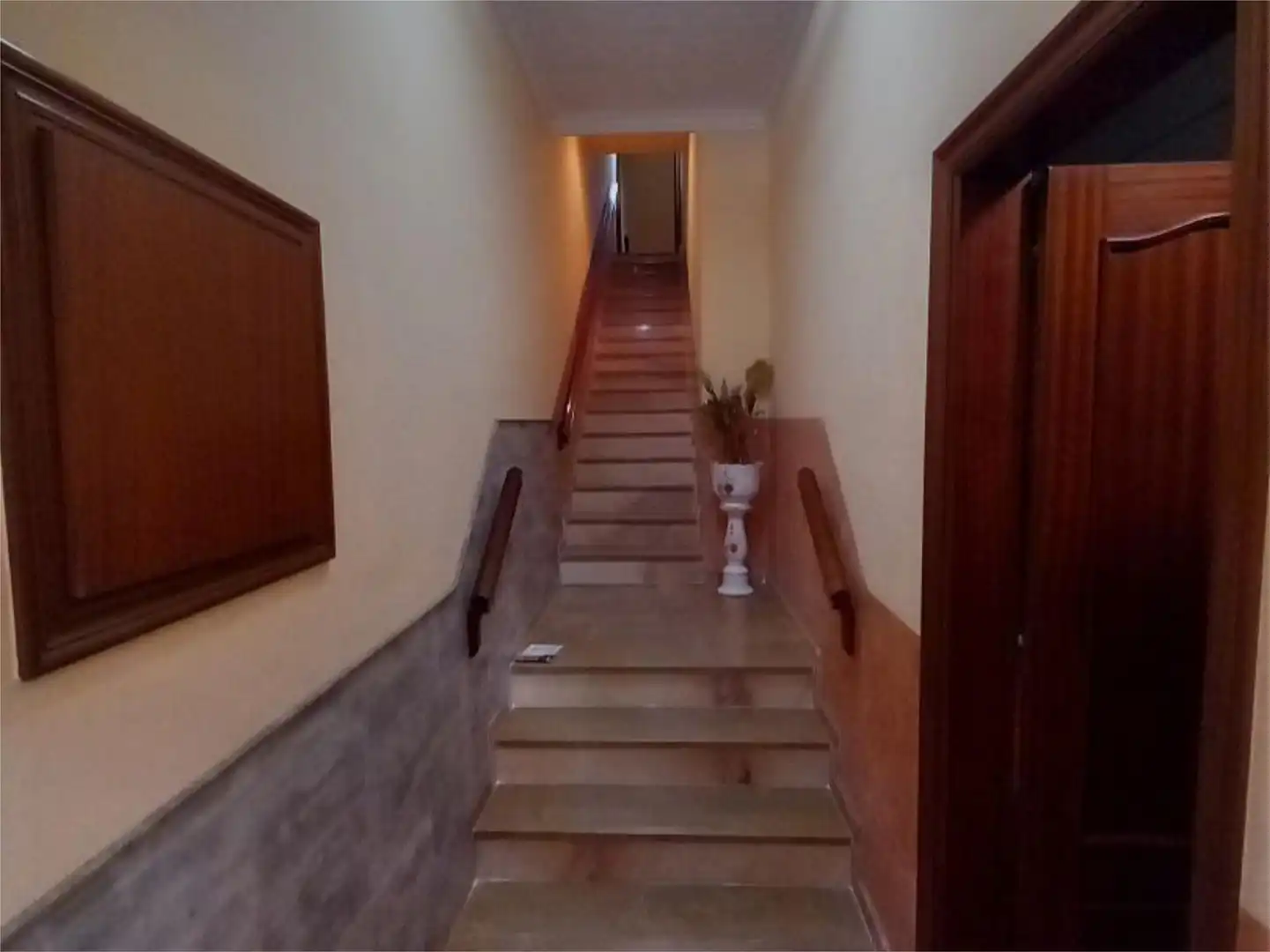 Piso en venta en Carrer Sant Sebastià, 21, Riudoms Piso en venta en Riudoms con Calefacción, Terraza y Amueblado