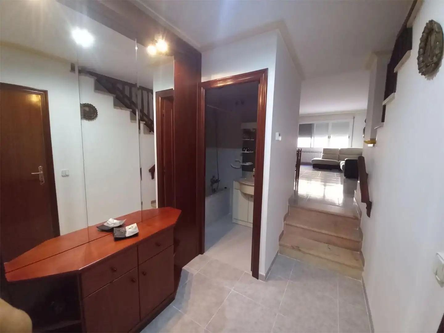 Piso en venta en Carrer Sant Sebastià, 21, Riudoms Piso en venta en Riudoms con Calefacción, Terraza y Amueblado