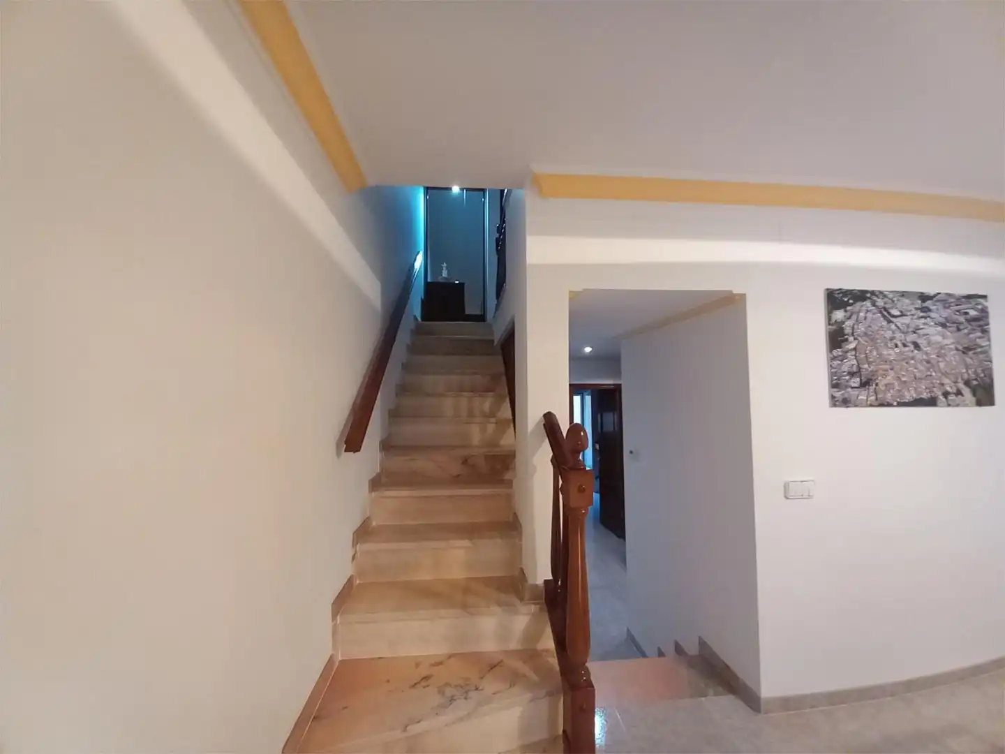 Piso en venta en Carrer Sant Sebastià, 21, Riudoms Piso en venta en Riudoms con Calefacción, Terraza y Amueblado