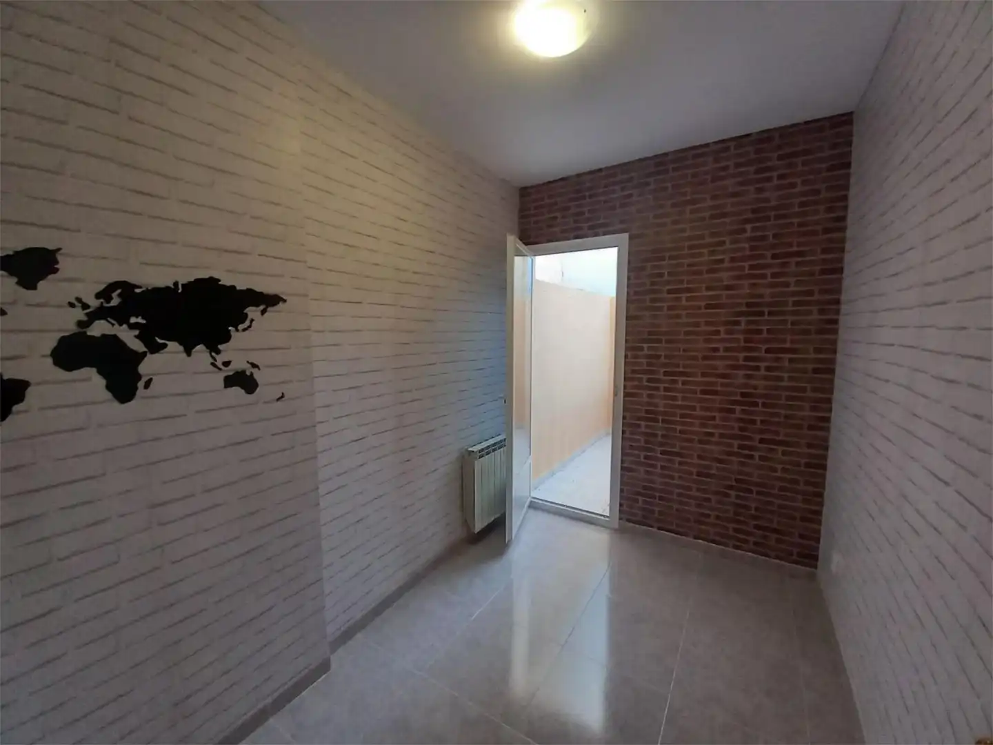 Piso en venta en Carrer Sant Sebastià, 21, Riudoms Piso en venta en Riudoms con Calefacción, Terraza y Amueblado