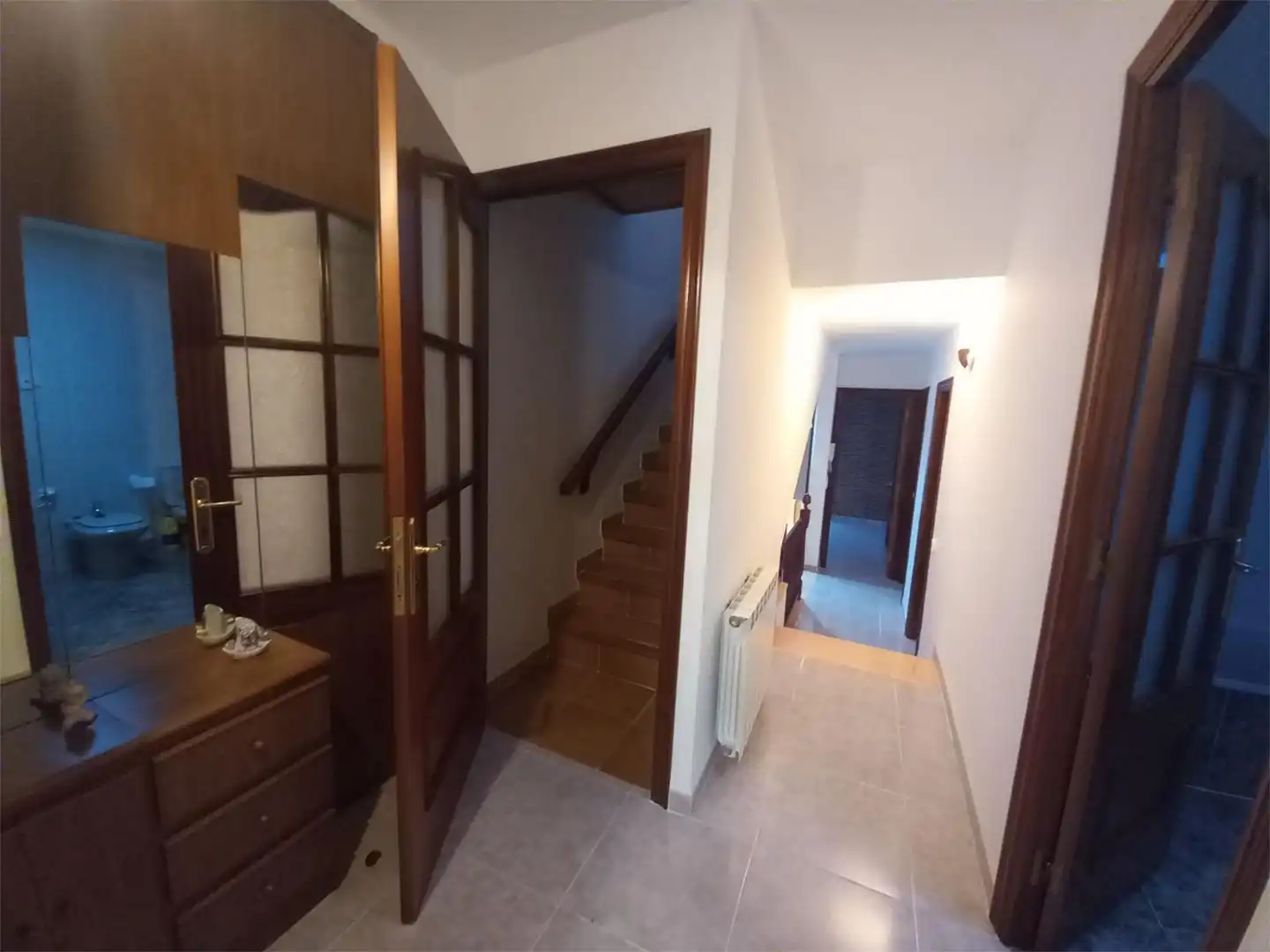 Piso en venta en Carrer Sant Sebastià, 21, Riudoms Piso en venta en Riudoms con Calefacción, Terraza y Amueblado