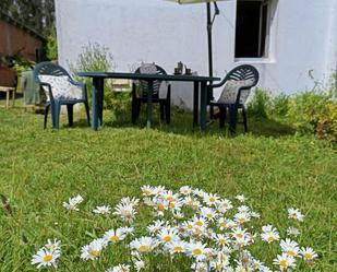 Garden of House or chalet for sale in Cerdido