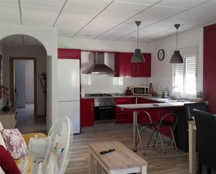 Kitchen of Flat to rent in Yeste