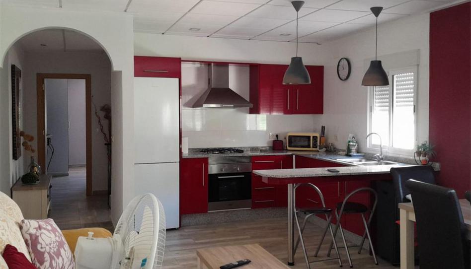 Photo 1 of Flat to rent in Poblado Moropeche, 91, Yeste, Albacete