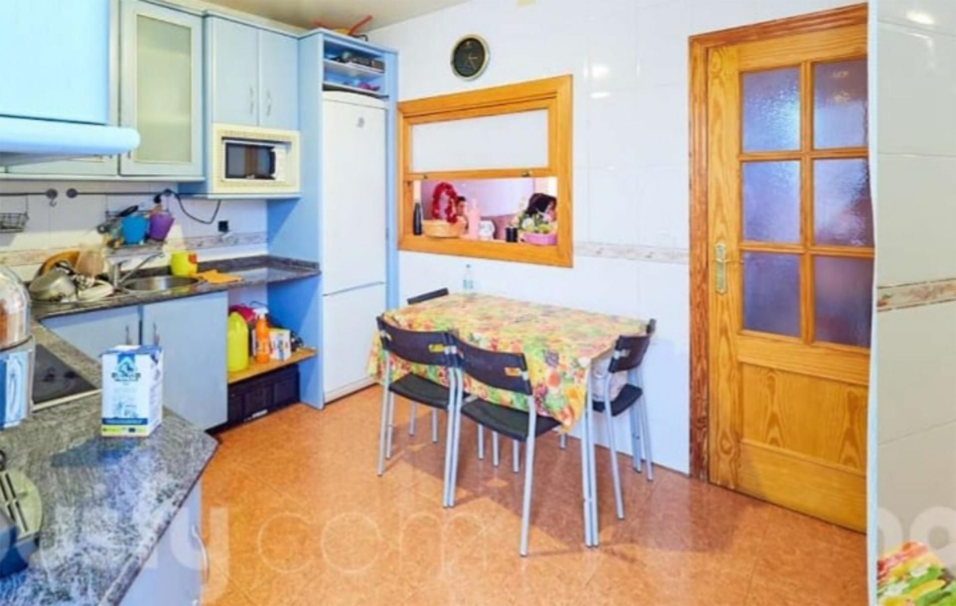 Cuina de Pis en venda en Lorca amb Aire condicionat