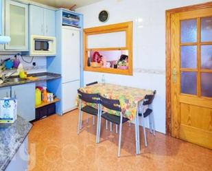 Kitchen of Flat for sale in Lorca  with Air Conditioner