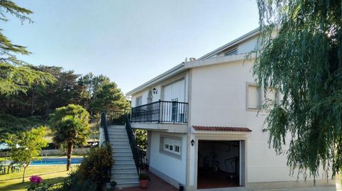 Foto 2 von Haus oder Chalet zum Verkauf in Lugar Fontecomido, 3, Muros, A Coruña