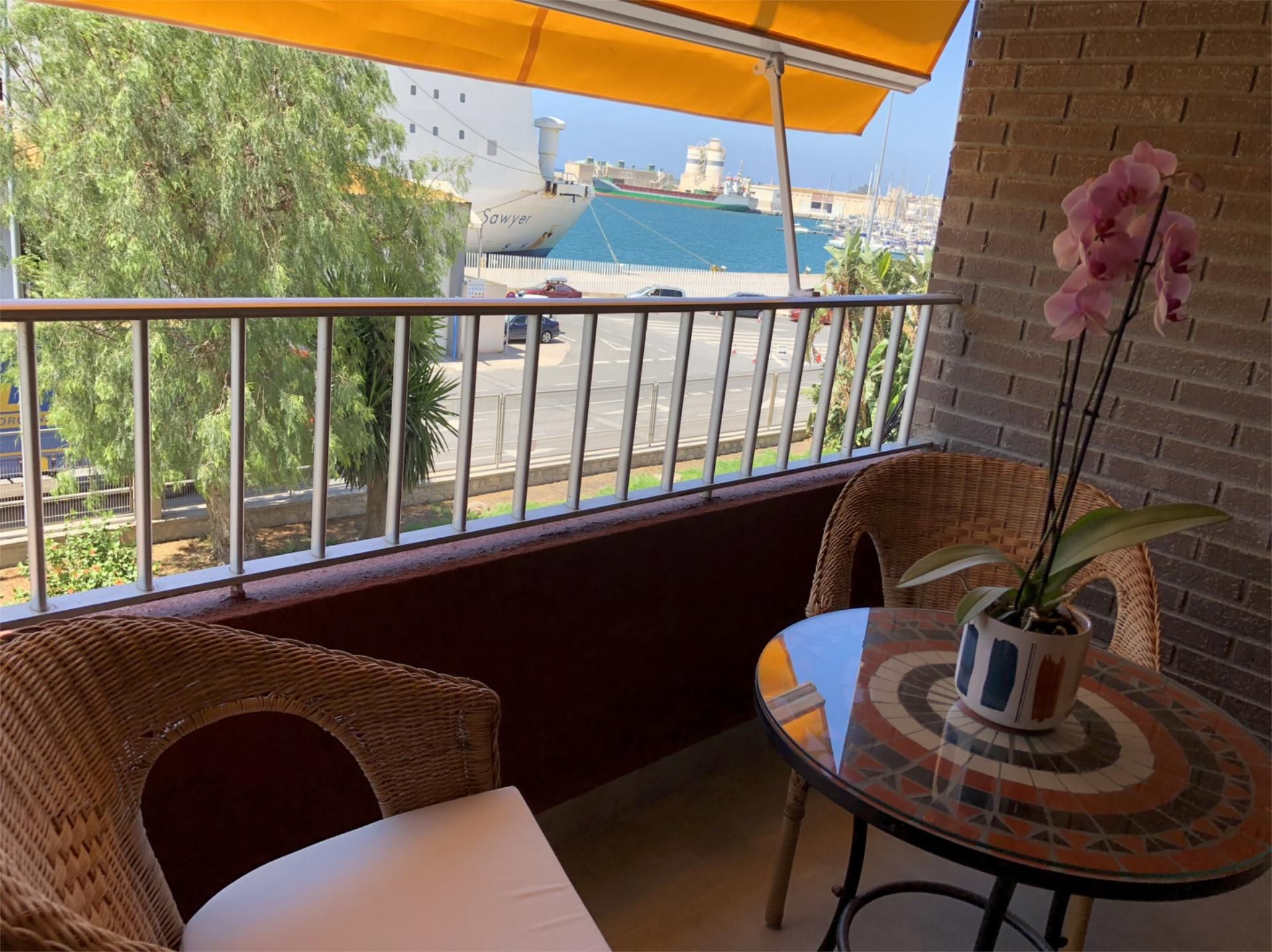 Flat to rent in Avenida Julio Moreno, 67, Playa de Granada