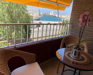 Flat to rent in Avenida Julio Moreno, 67, Playa de Granada