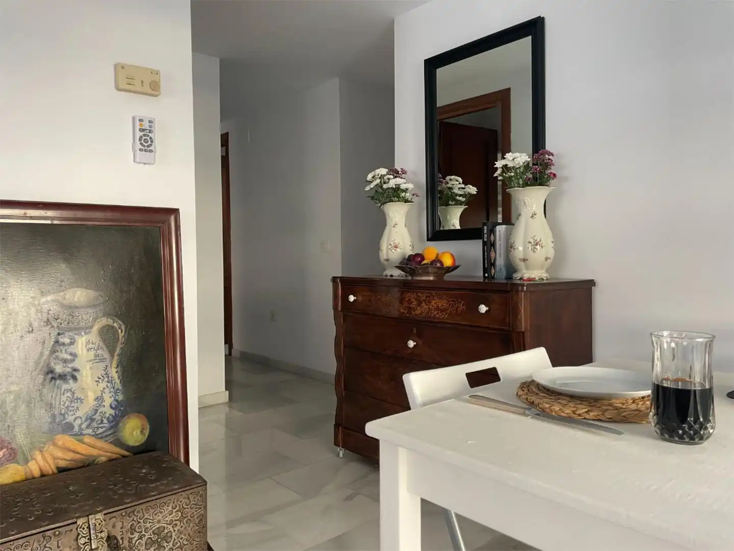 Pis de lloguer a Avenida Bahía Blanca, 5, Asdrúbal - Bahía Blanca Pis de lloguer en Cádiz amb Moblat