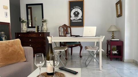 Foto 2 de Pis de lloguer a Avenida Bahía Blanca, 5, Asdrúbal - Bahía Blanca, Cádiz