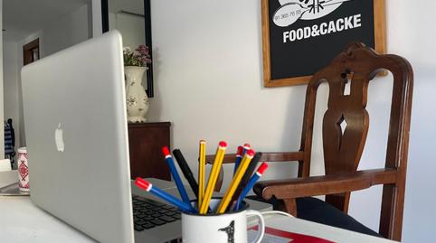 Foto 3 de Pis de lloguer a Avenida Bahía Blanca, 5, Asdrúbal - Bahía Blanca, Cádiz