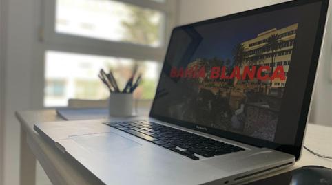 Foto 4 de Pis de lloguer a Avenida Bahía Blanca, 5, Asdrúbal - Bahía Blanca, Cádiz