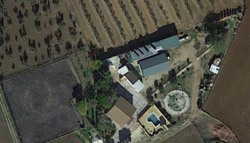 Finca rústica en venda a Écija, Sevilla - imatge 1 Foto 1 de Finca rústica en venda a Écija, Sevilla