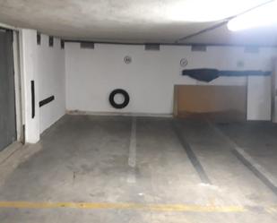 Parking of Garage for sale in Gandia