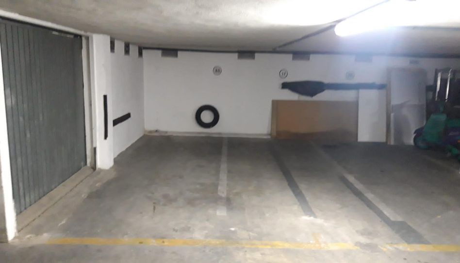 Garage for sale in Carrer del Clot de la Mota, 2, Playa de Gandia, Gandia - image 1 Photo 1 of Garage for sale in Carrer del Clot de la Mota, 2, Playa de Gandia, Gandia