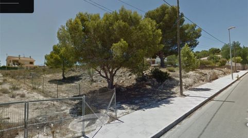 Land for sale in Calle Olivar, 13, Jacarilla, Alicante - image 4 Photo 4 of Land for sale in Calle Olivar, 13, Jacarilla, Alicante