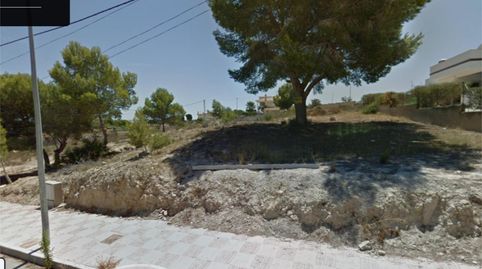 Land for sale in Calle Olivar, 13, Jacarilla, Alicante - image 3 Photo 3 of Land for sale in Calle Olivar, 13, Jacarilla, Alicante