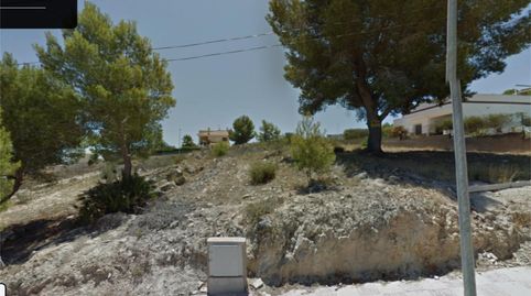 Land for sale in Calle Olivar, 13, Jacarilla, Alicante - image 5 Photo 5 of Land for sale in Calle Olivar, 13, Jacarilla, Alicante