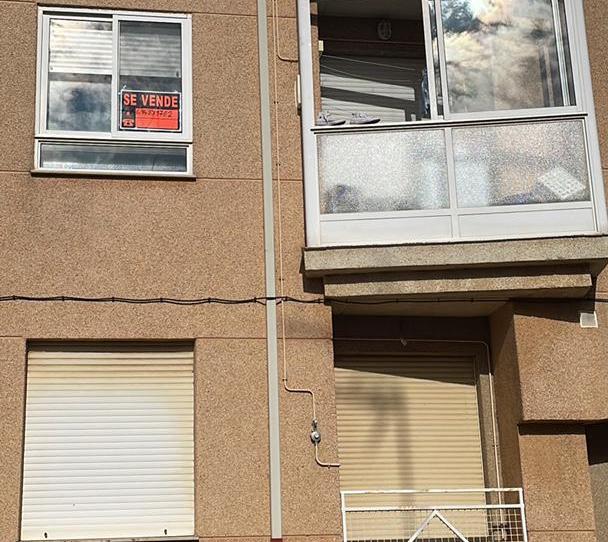 Flat for sale in Avenida Seminario, 26, Valderas, León - image 1 Photo 1 of Flat for sale in Avenida Seminario, 26, Valderas, León