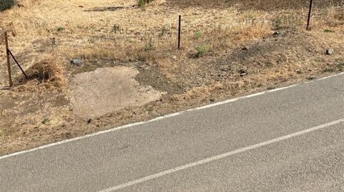 Foto 2 de Terreny en venda a Montemolín, Badajoz