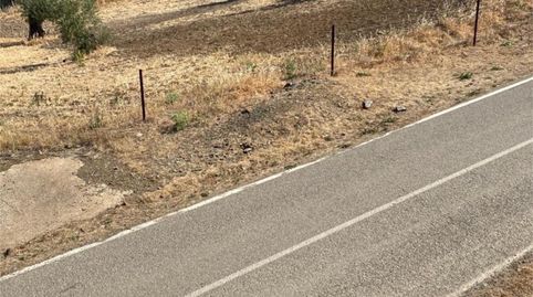 Foto 3 de Terreny en venda a Montemolín, Badajoz