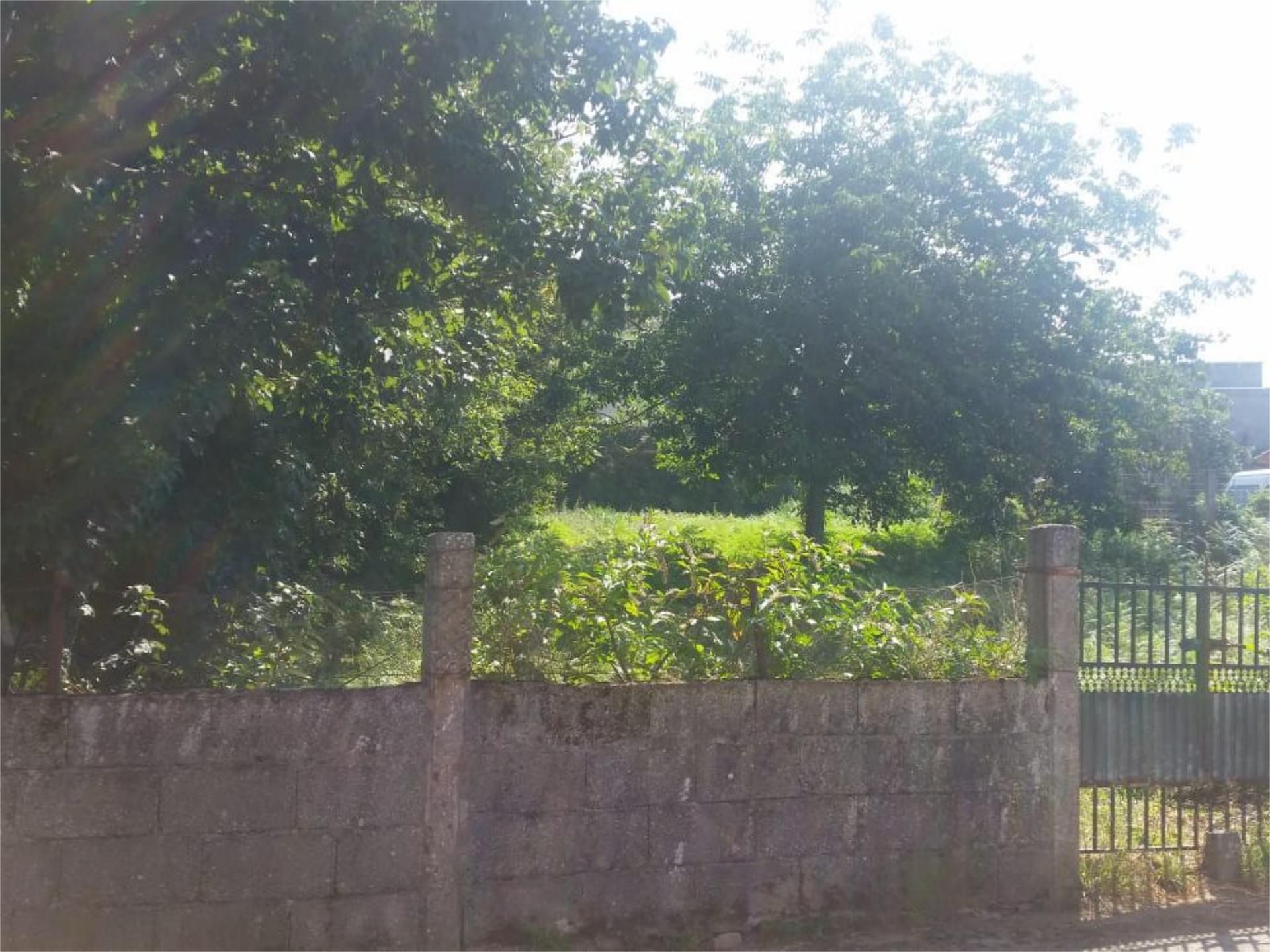 Land for sale in Vilagarcía de Arousa