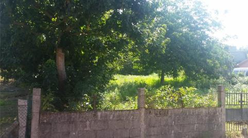 Photo 4 of Land for sale in Rúa Fonte Figueirido, 15, Sobradelo, Pontevedra