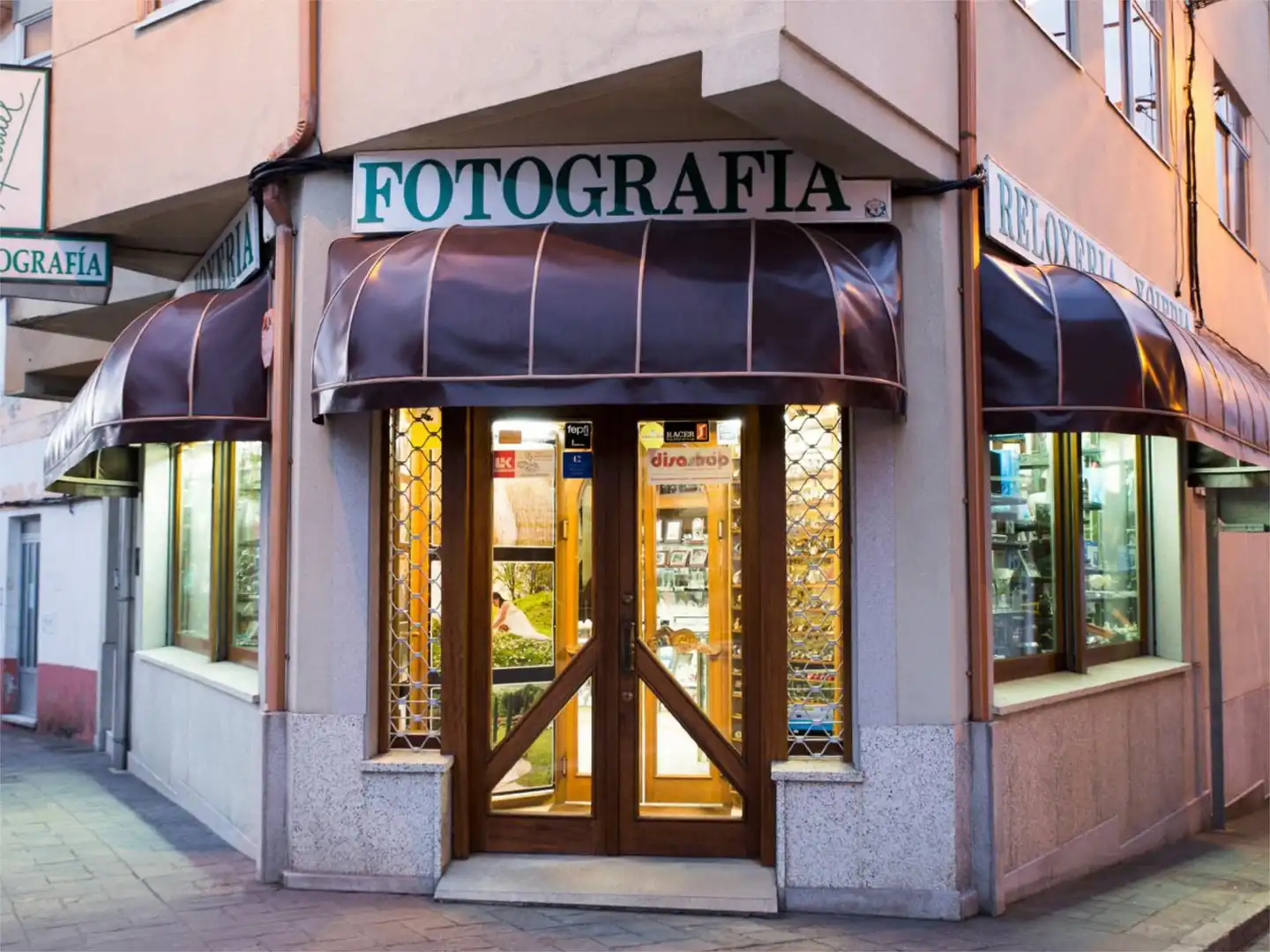 Erdgeschoss zum Verkauf in Avenida Galicia, 34, A Fonsagrada Erdgeschoss zum Verkauf in A Fonsagrada mit Heizung und Möbliert
