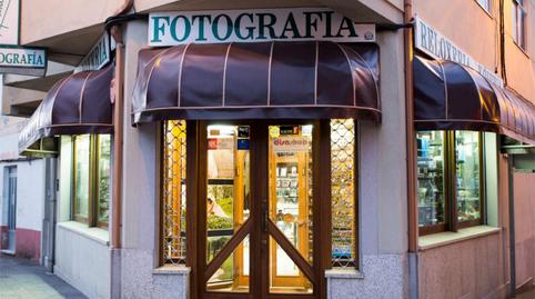 Foto 2 de Planta baixa en venda a Avenida Galicia, 34, A Fonsagrada , Lugo