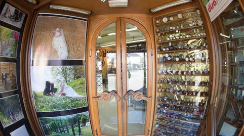 Foto 3 de Planta baixa en venda a Avenida Galicia, 34, A Fonsagrada , Lugo