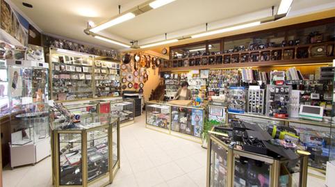 Foto 4 de Planta baixa en venda a Avenida Galicia, 34, A Fonsagrada , Lugo