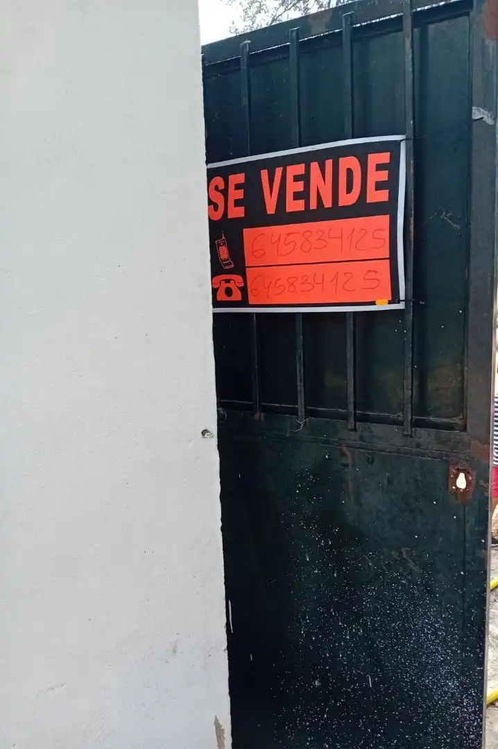 Finca rústica en venta en Calle Bartolome Gomez, 13, El Castillo de las Guardas Parking de Finca rústica en venta en El Castillo de las Guardas con Piscina