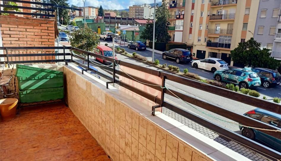 Flat for sale in Calle Veintiocho de Septiembre, 15, Béjar, Salamanca - image 1 Photo 1 of Flat for sale in Calle Veintiocho de Septiembre, 15, Béjar, Salamanca