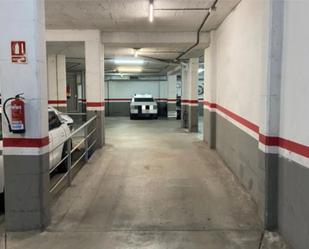 Parking of Garage for sale in Sant Andreu de la Barca