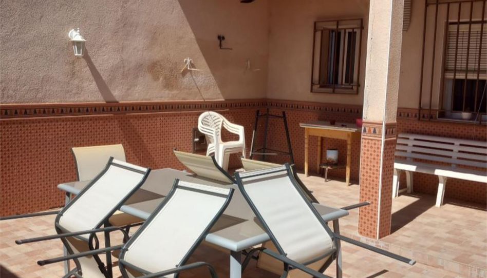 Planta baixa en venda a Calle Lirio, 9, Torralba de Calatrava, Ciudad Real - imatge 1 Foto 1 de Planta baixa en venda a Calle Lirio, 9, Torralba de Calatrava, Ciudad Real