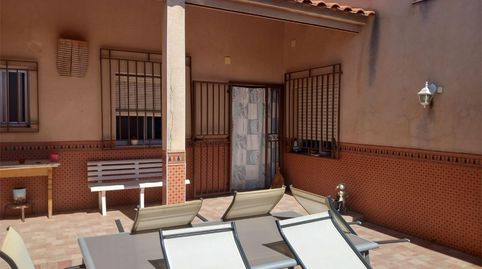 Planta baixa en venda a Calle Lirio, 9, Torralba de Calatrava, Ciudad Real - imatge 2 Foto 2 de Planta baixa en venda a Calle Lirio, 9, Torralba de Calatrava, Ciudad Real